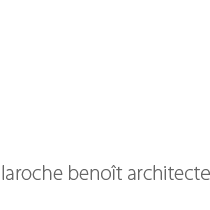 laroche-architecte